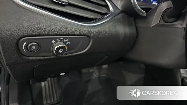 Chevrolet (GM Daewoo) The New Malibu id 3291641 из Кореи 7