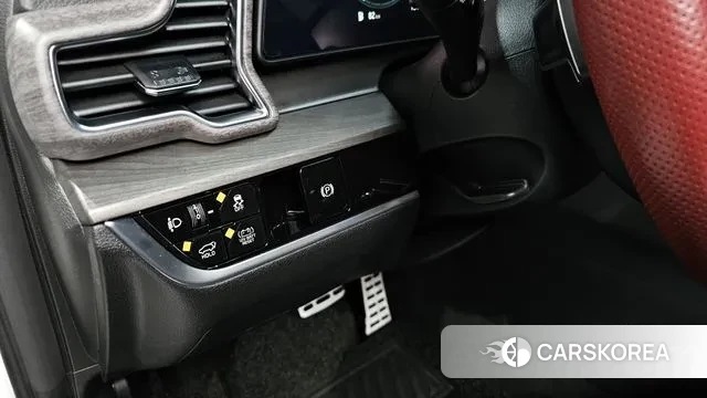 Kia Sportage 5th Generation Hybrid id 3769912 из Кореи 7