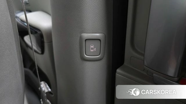 Kia The New Carnival id 4525825 из Кореи 7