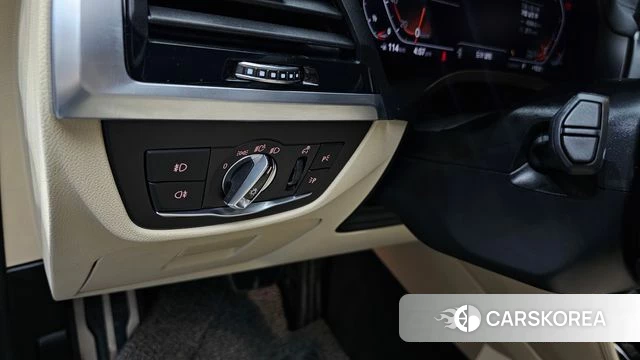 BMW X4 (G02) id 3820264 из Кореи 7