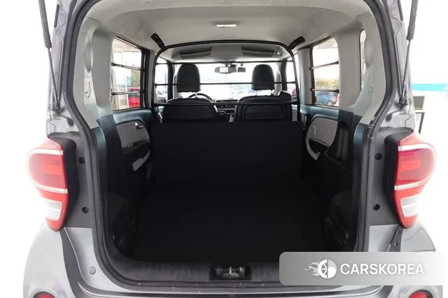 Kia The New Ray id 3741097 из Кореи 7