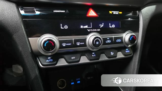 Hyundai The New Avante AD id 4765126 из Кореи 7