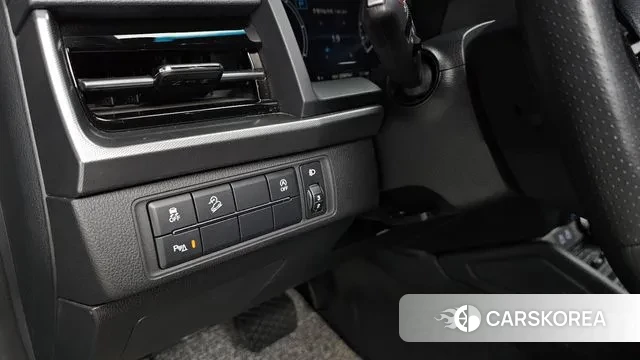 Ssangyong The New Rexton Sport id 3467273 из Кореи 7