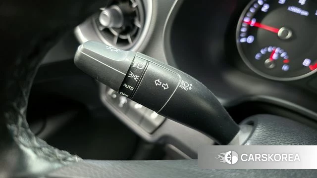 Kia The New K3 2nd generation id 3833010 из Кореи 7