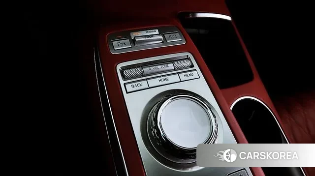 Genesis GV70 id 3410593 из Кореи 7