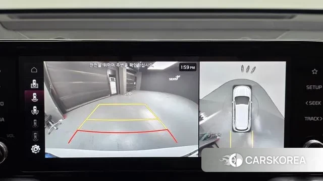 Kia Sorento 4th Generation id 3597206 из Кореи 7