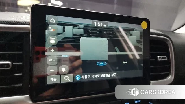 Hyundai Venue id 3071630 из Кореи 7