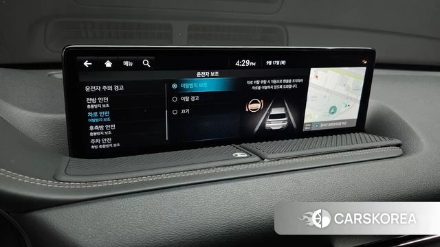 Genesis GV80 id 4871587 из Кореи 7