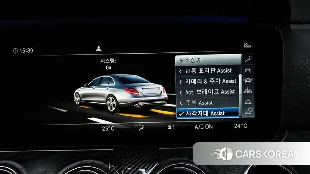 Mercedes-Benz E-Class W213 id 3547298 из Кореи 7