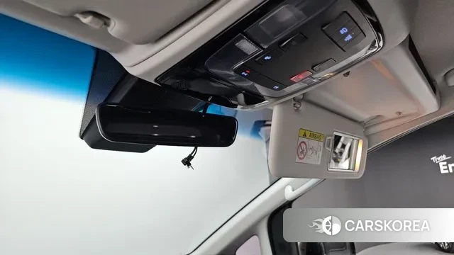 Hyundai Staria id 3442810 из Кореи 7