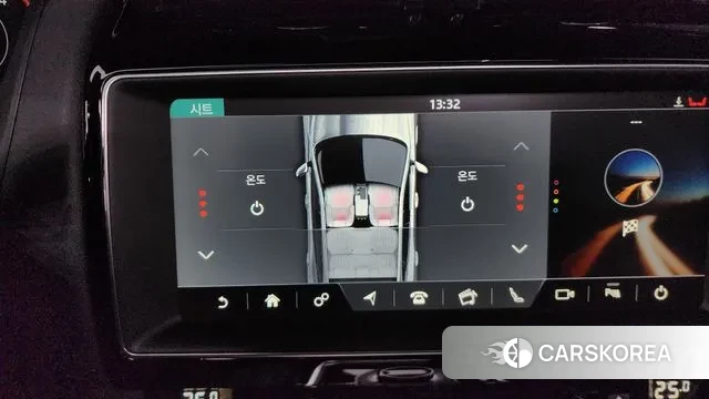 Jaguar F-PACE id 3505138 из Кореи 7