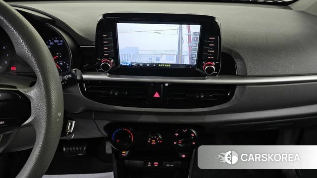 Kia All New Morning (JA) id 4536210 из Кореи 7