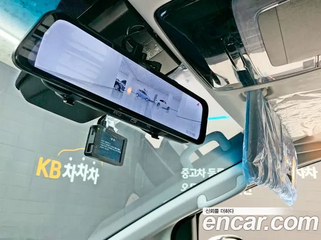 Hyundai Staria id 2422864 из Кореи 7