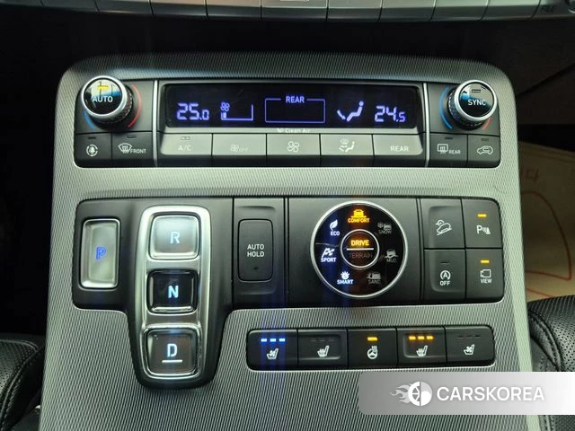 Hyundai Palisade id 3955568 из Кореи 7