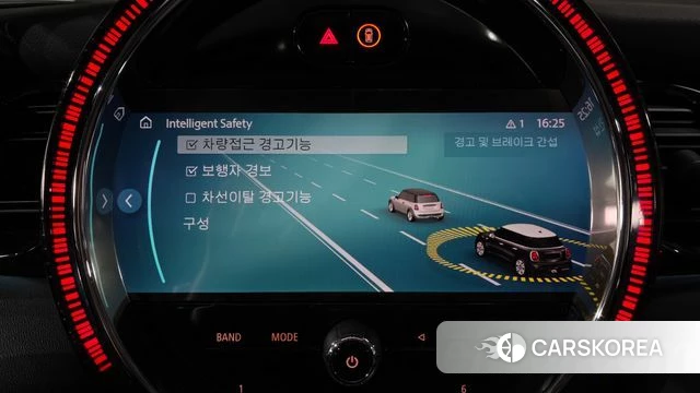 Mini Cooper S id 3841919 из Кореи 7