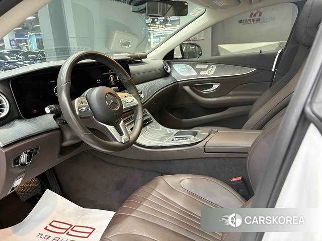 Mercedes-Benz CLS id 4213856 из Китая 7