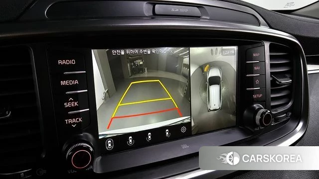 Kia The New Sorento id 4713264 из Кореи 7