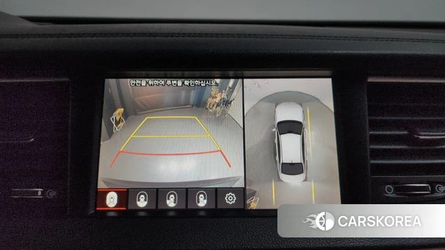 Kia Come New K7 id 3796188 из Кореи 7