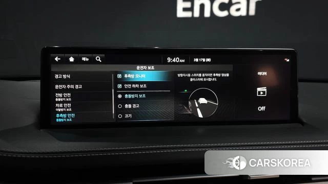 Genesis GV70 id 3800105 из Кореи 7