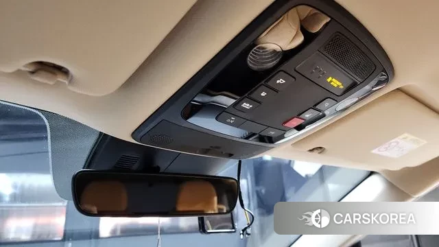 Kia Carnival 4th generation id 3534648 из Кореи 7