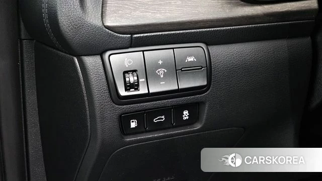 Kia K7 Premier id 4377053 из Кореи 7