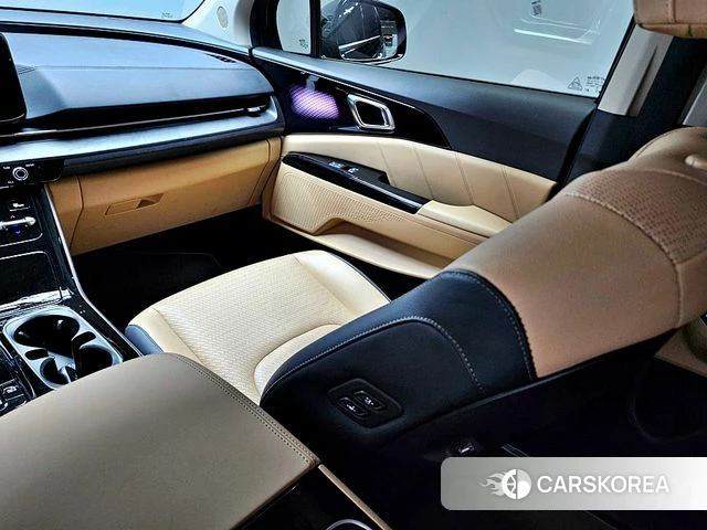 Kia Carnival 4th generation id 3935572 из Кореи 7