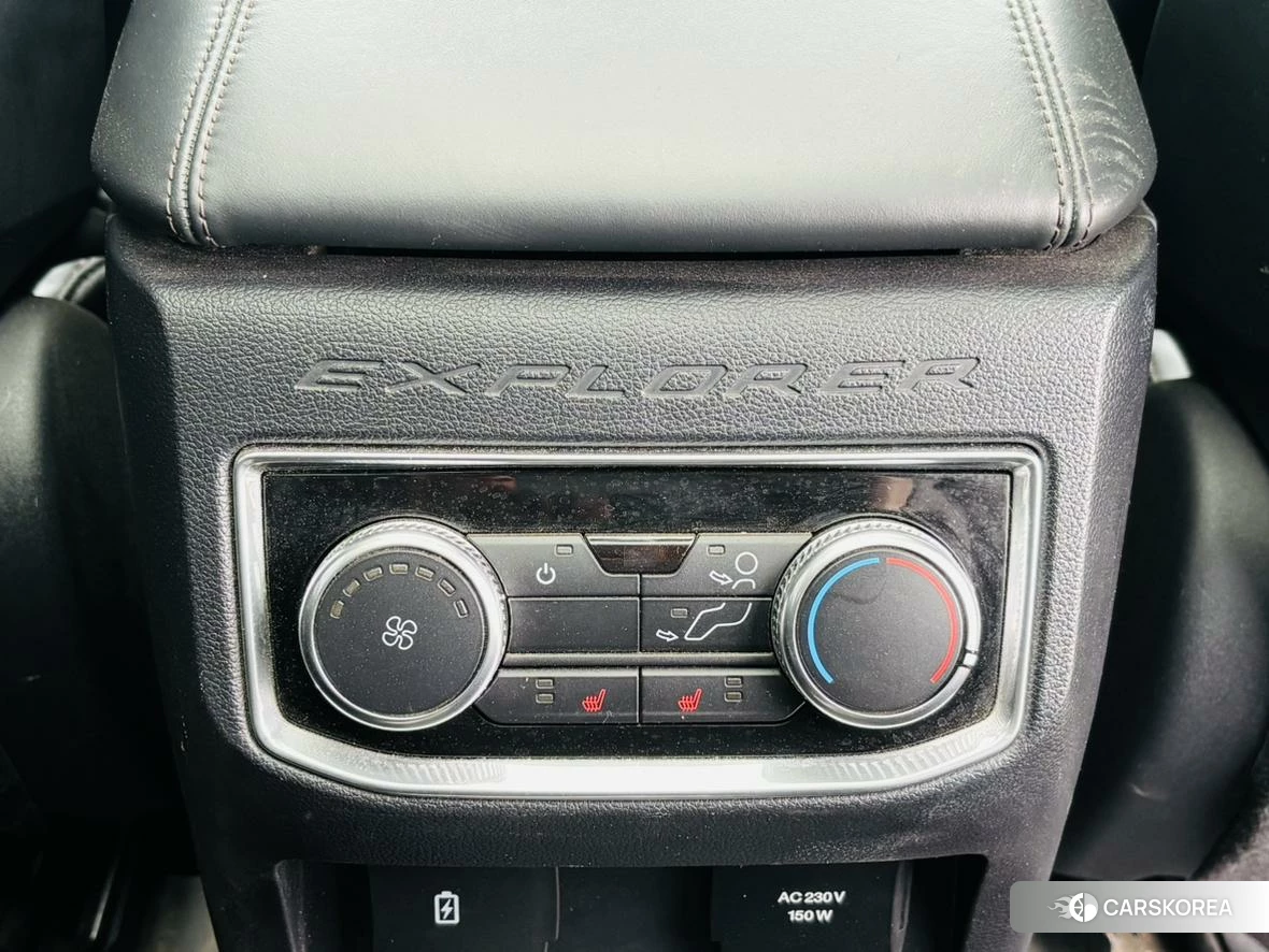 Ford Explorer id 4406122 из Китая 7