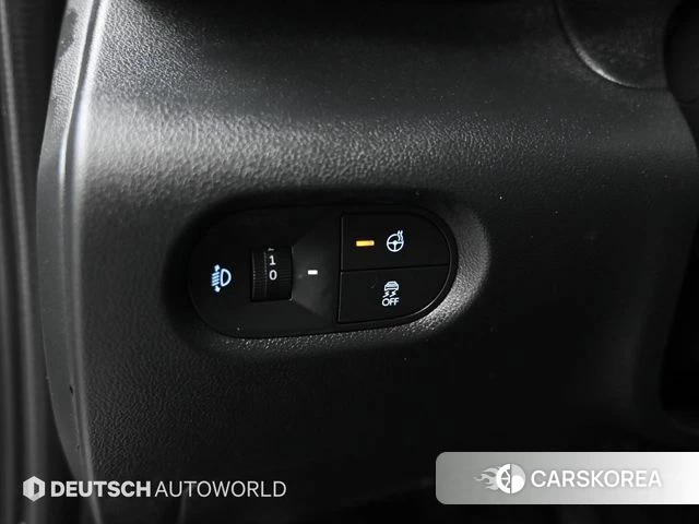 Hyundai Casper id 3859778 из Кореи 7