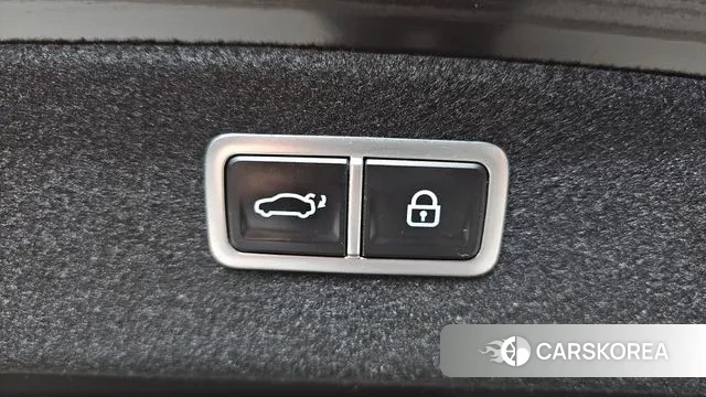 Genesis G80 (RG3) id 3296254 из Кореи 7