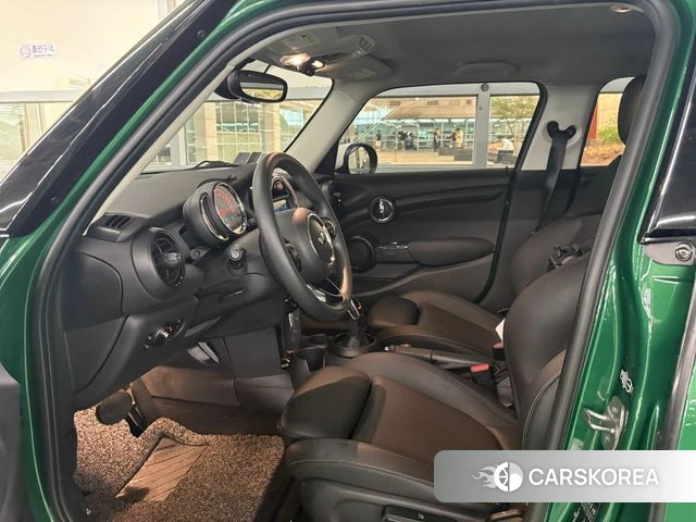 Mini Cooper id 4429805 из Кореи 7