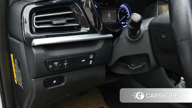 Kia The New Niro id 3754151 из Кореи 7