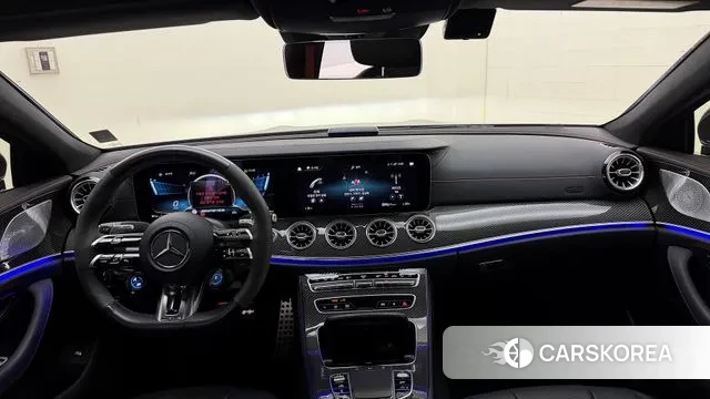 Mercedes-Benz CLS-Class C257 id 3492256 из Кореи 7