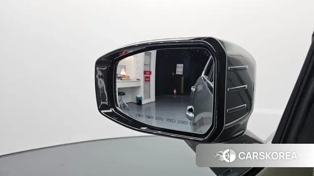 Ssangyong Torres id 3659284 из Кореи 7