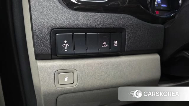 Kia The New Carnival id 4203428 из Кореи 7