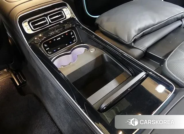 Mercedes-Benz S-Class W223 id 3278874 из Кореи 7