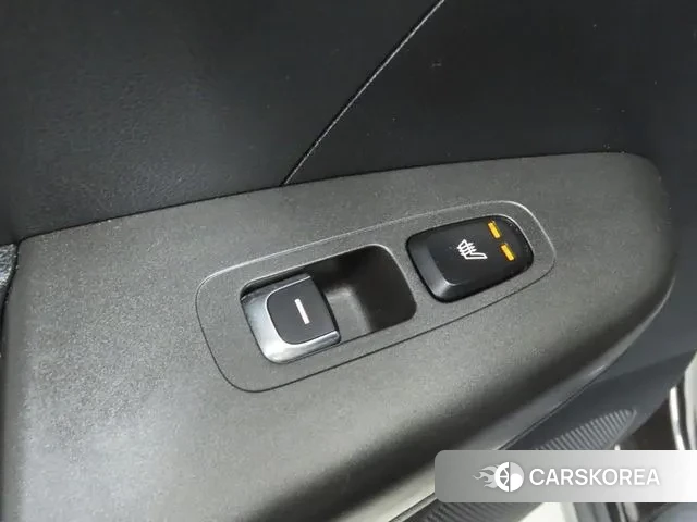 Kia Sportage The Bold id 3499795 из Кореи 7