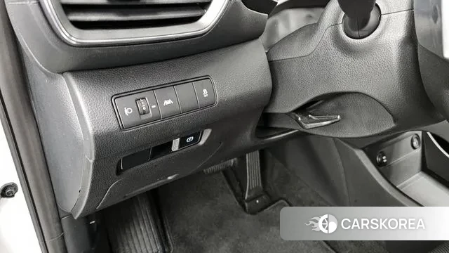 Hyundai The New Santa Fe id 3473797 из Кореи 7