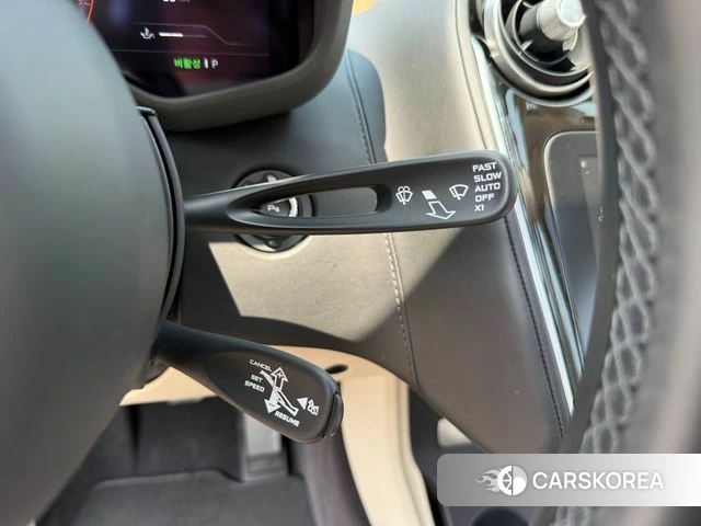 McLaren GT id 4362122 из Кореи 7