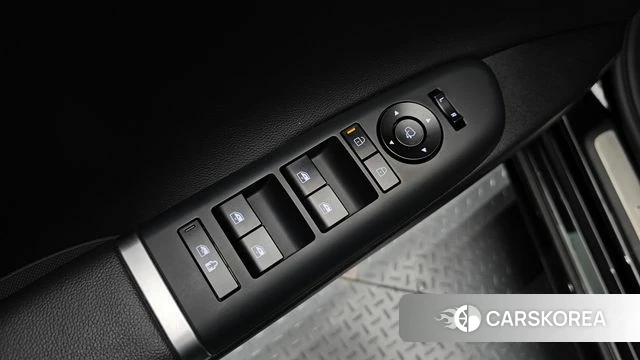 Hyundai Grandeur Hybrid (GN7) id 3877391 из Кореи 7