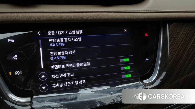 Cadillac XT6 id 4476603 из Кореи 7