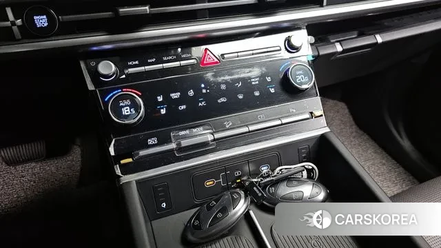 Hyundai Santa Fe (MX5) id 3236525 из Кореи 7