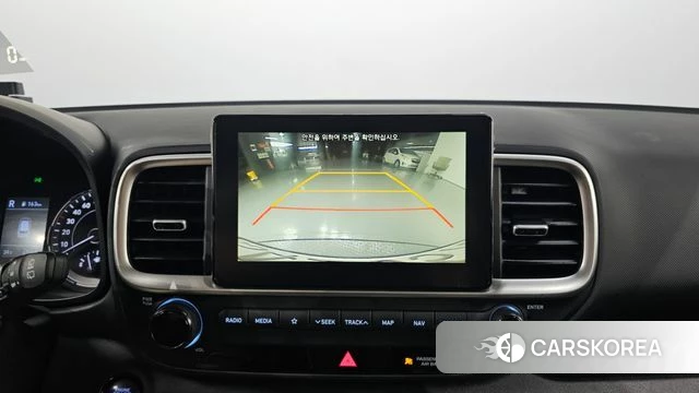 Hyundai Venue id 4620056 из Кореи 7
