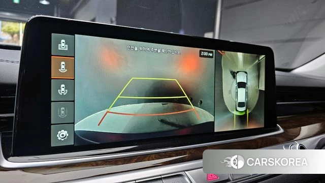 Kia More K9 id 3845329 из Кореи 7