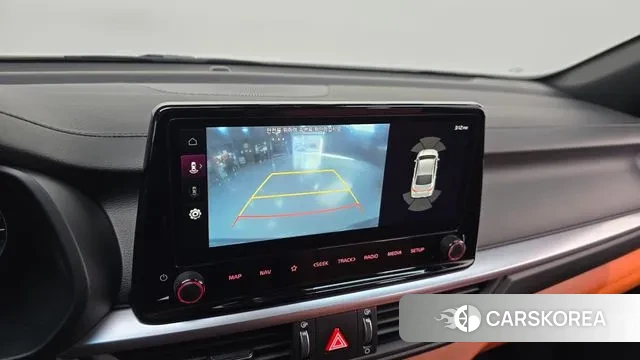 Kia The New K3 2nd generation id 3545538 из Кореи 7