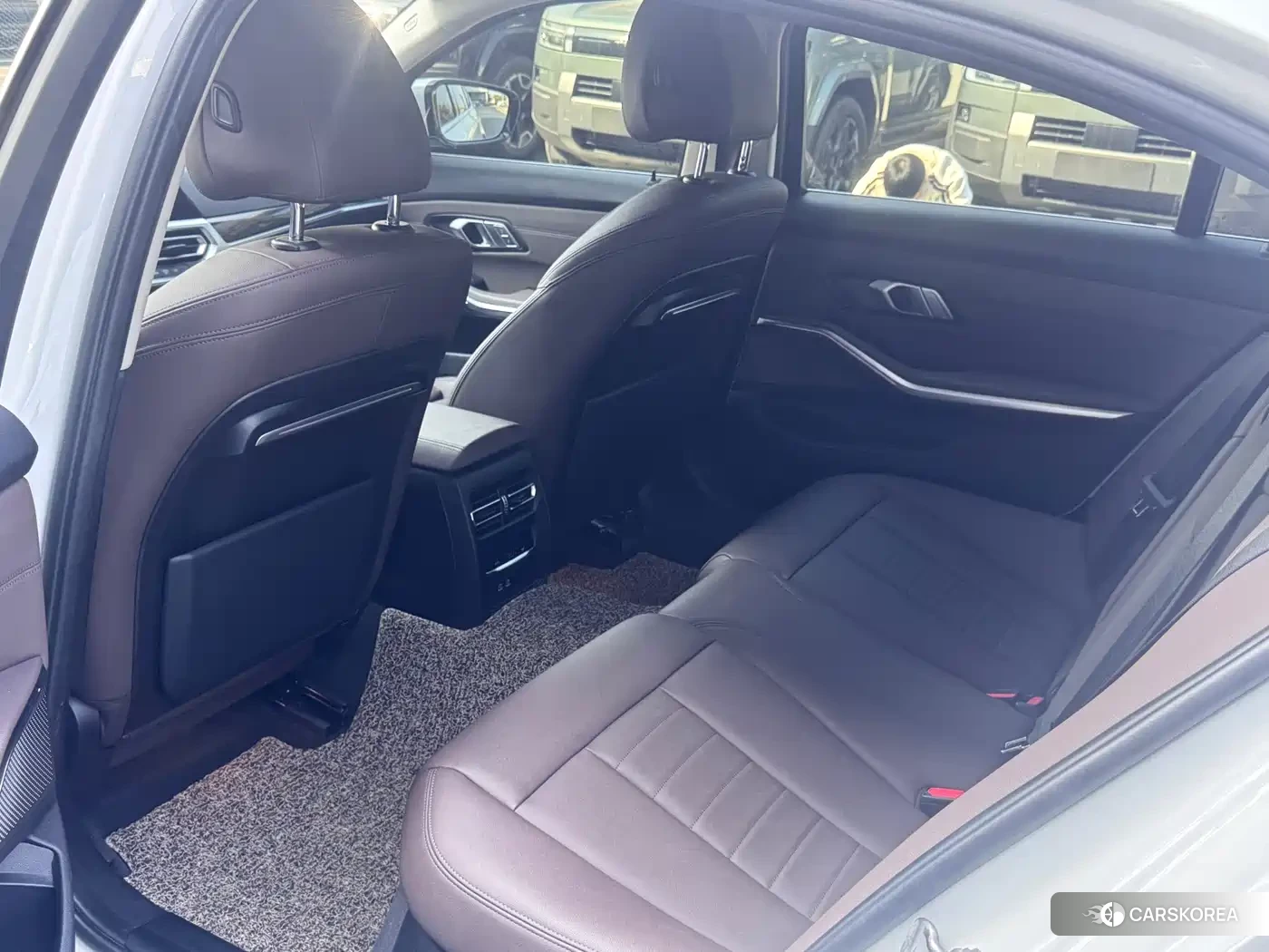 BMW 3 series id 4577857 из Китая 7