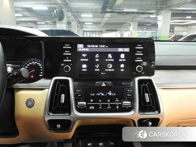 Kia Sorento 4th Generation id 4389083 из Кореи 7