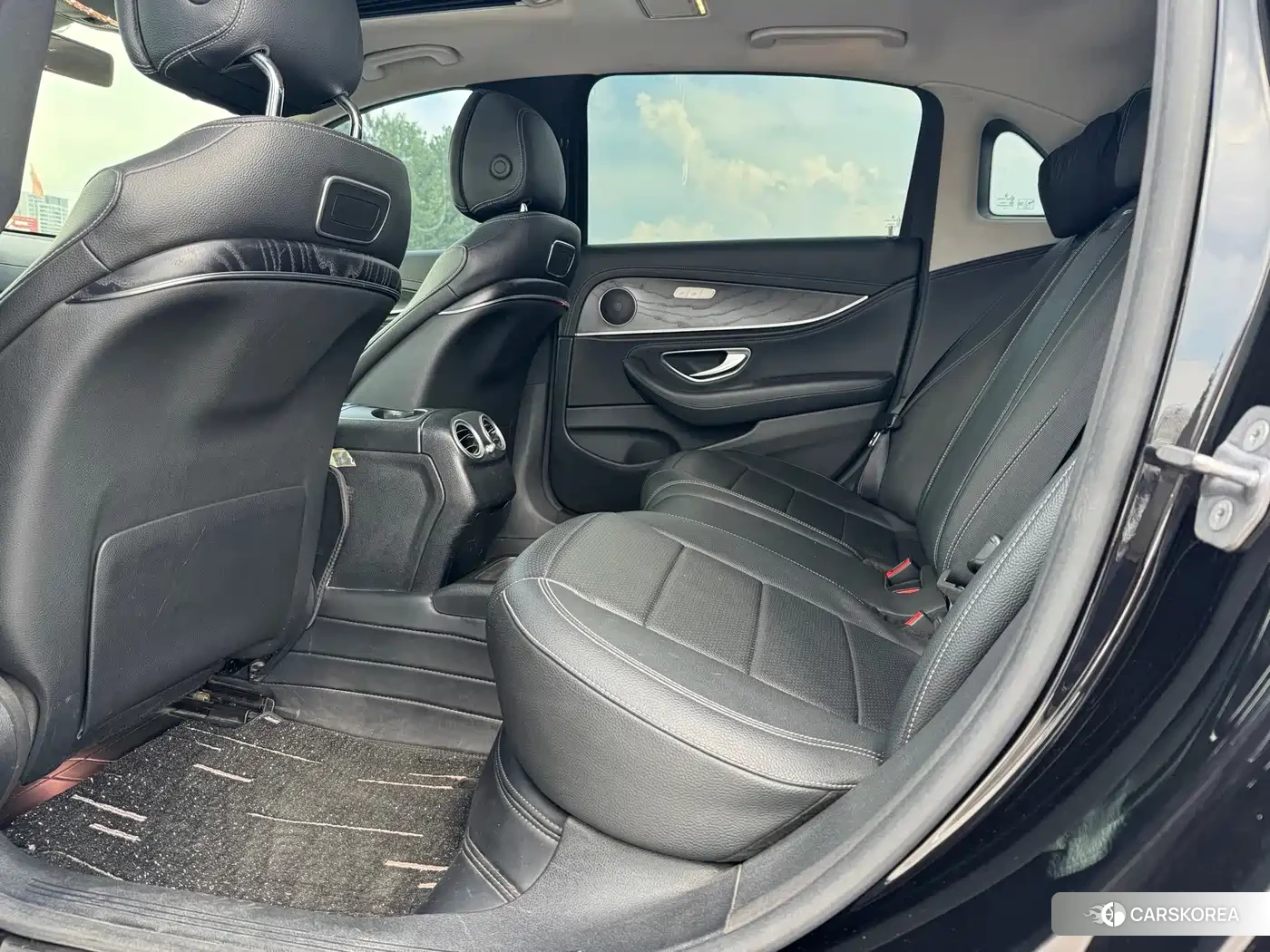 Mercedes-Benz E-Class id 4669479 из Китая 7