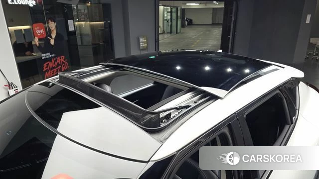 Kia EV6 id 3818752 из Кореи 7