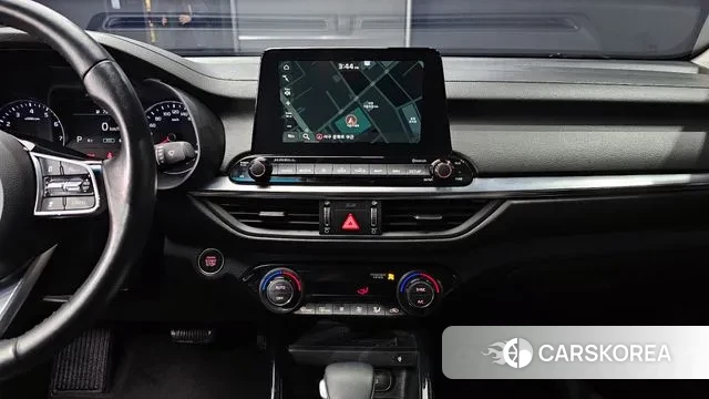 Kia Come New K3 id 3578151 из Кореи 7