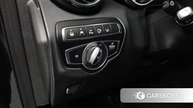 Mercedes-Benz GLC-Class X253 id 3474583 из Кореи 7